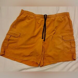 Vintage L.L. Bean Men’s Swim Trunks – Size 0XR / 42